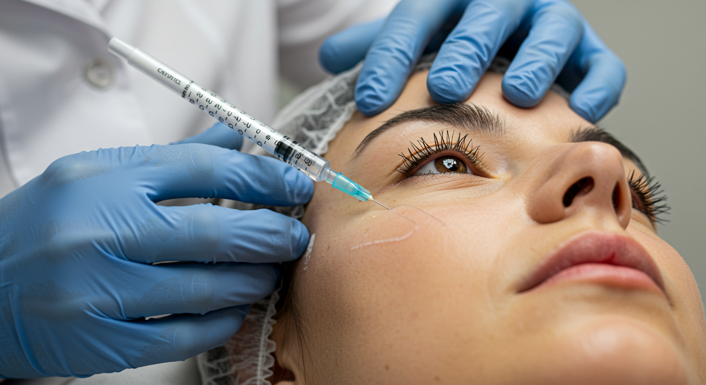 Dermal fillers
