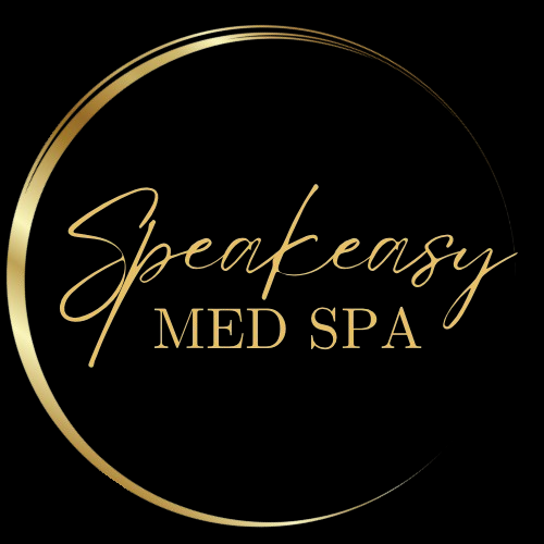 Speakeasy Logo