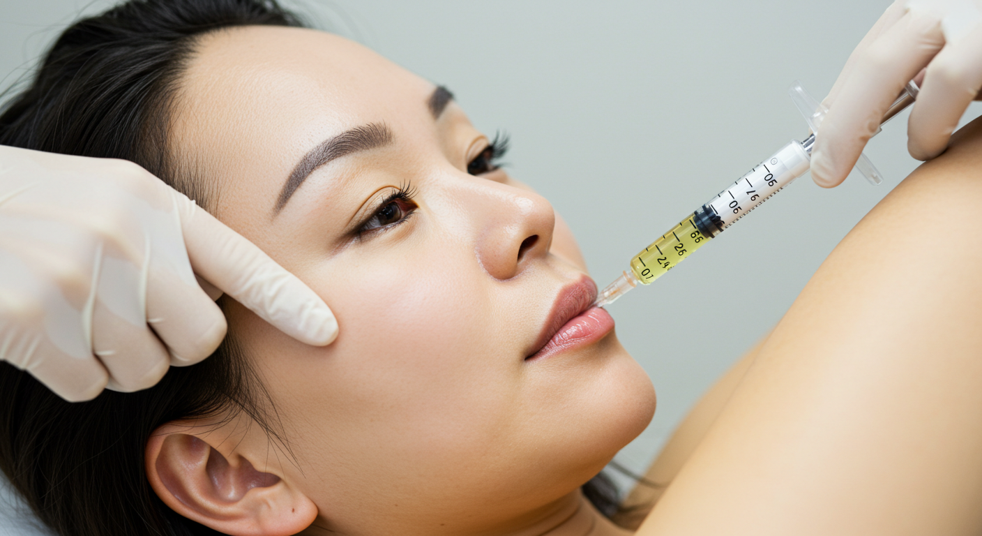 Mesotherapy