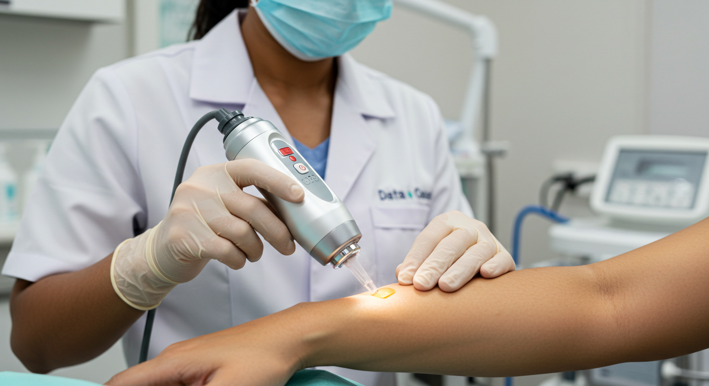 Skin Tag Removal